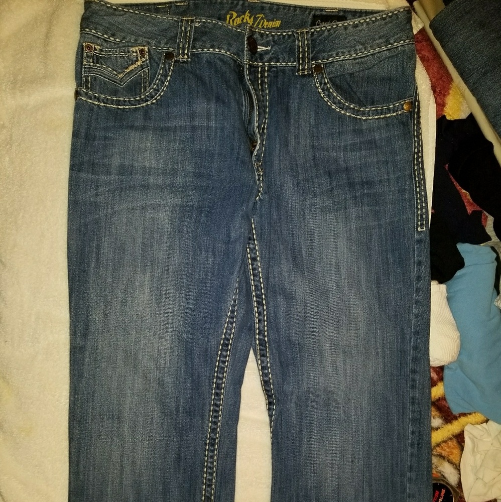 Rock 47 jeans